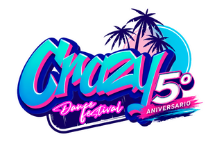 Crazy Dance Festival